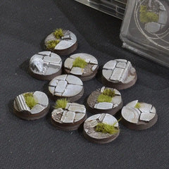 Gamers Grass Bases, Assorted Styles | Odin's Place