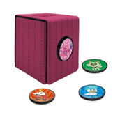 Pokemon TCG: Alcove 4-Click Deck Box C | Odin's Place