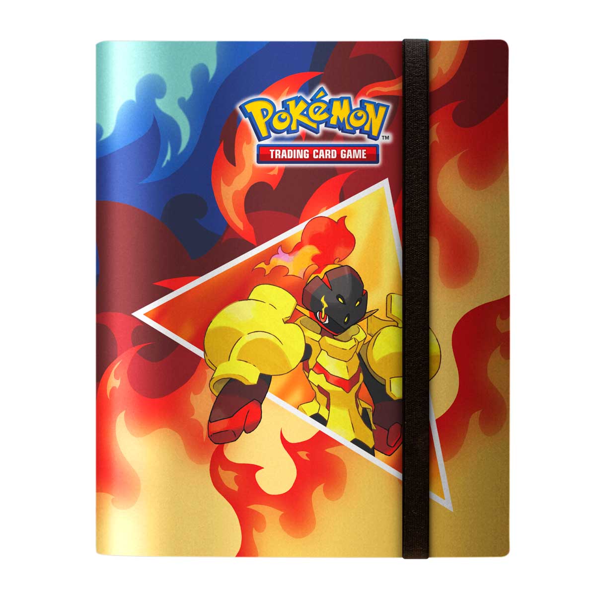 Pokemon TCG: Armarouge & Ceruledge 9-Pocket PRO-Binder | Odin's Place