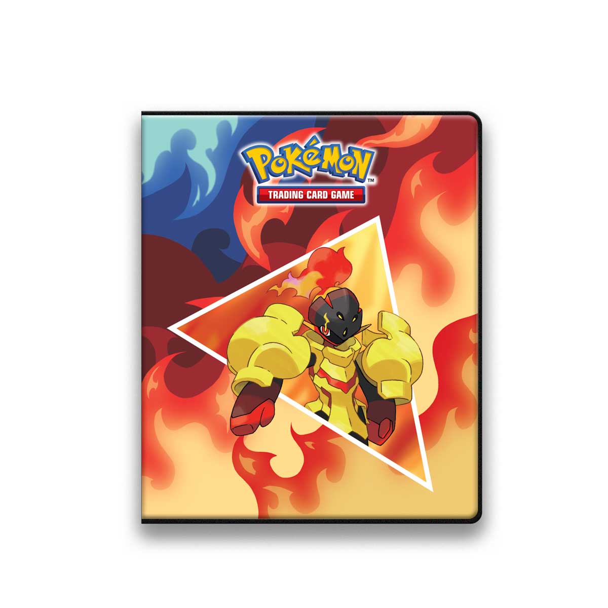 Pokemon TCG: Armarouge & Ceruledge 4-Pocket Portfolio | Odin's Place