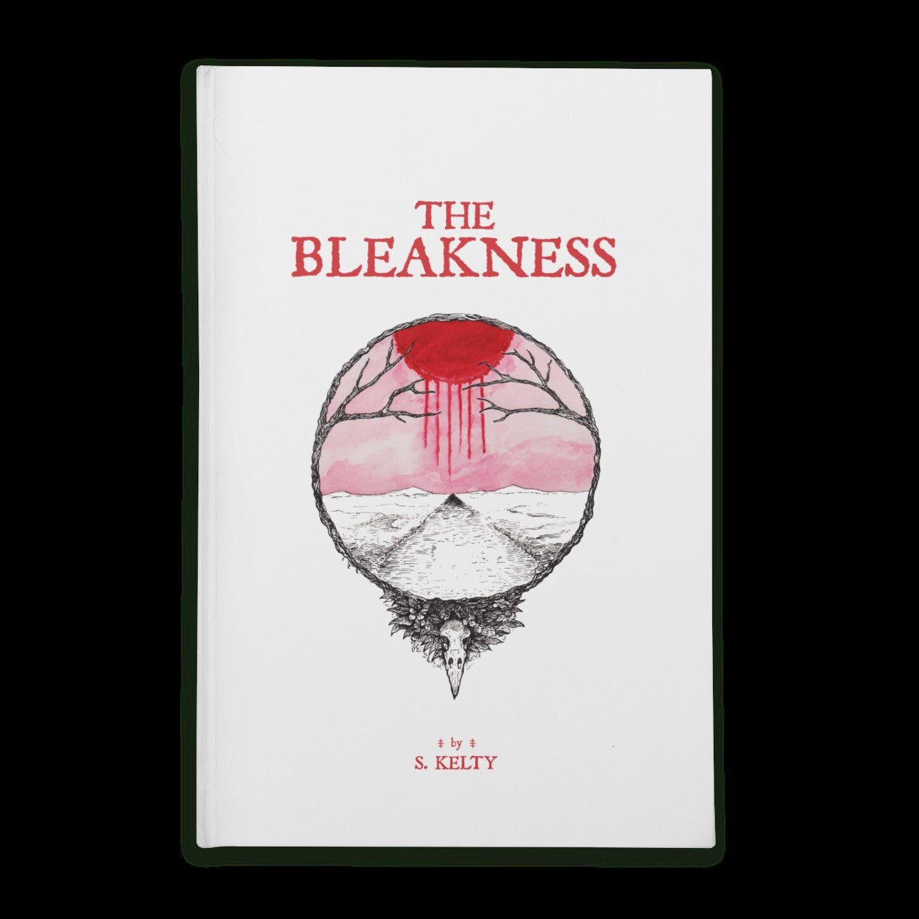 The Bleakness RPG | Odin's Place
