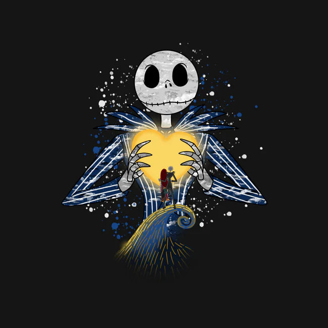 T-Shirt: Jack's Love | Odin's Place