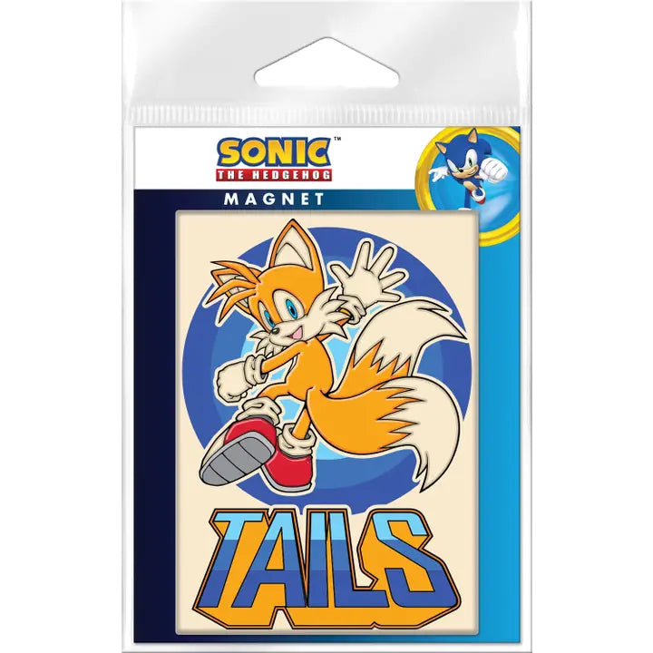 ATA-Boy Magnets, Assorted Styles (Set 2) | Odin's Place