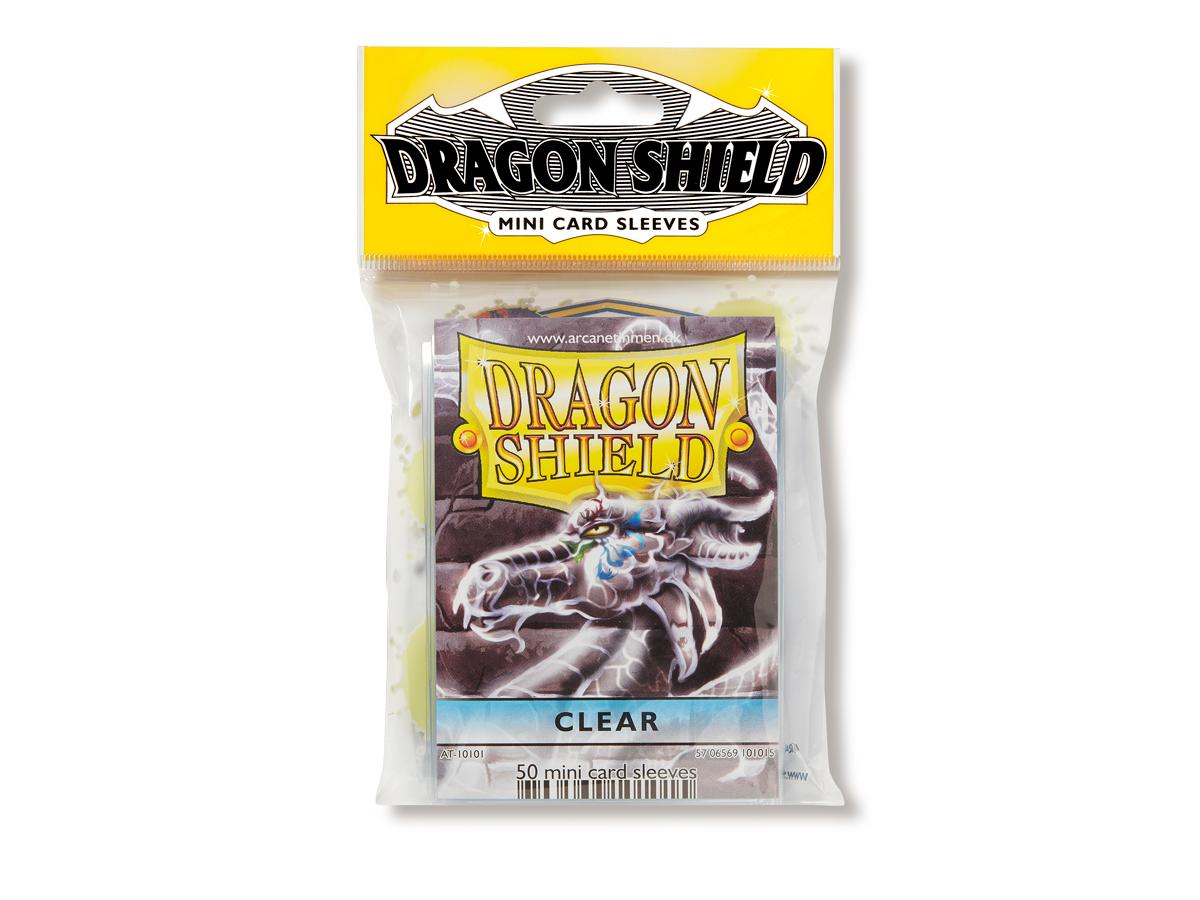 Dragon Shield Japanese-Sized Matte Sleeves 60ct Assorted colors | Odin's Place