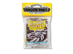Dragon Shield Japanese-Sized Matte Sleeves 60ct Assorted colors | Odin's Place