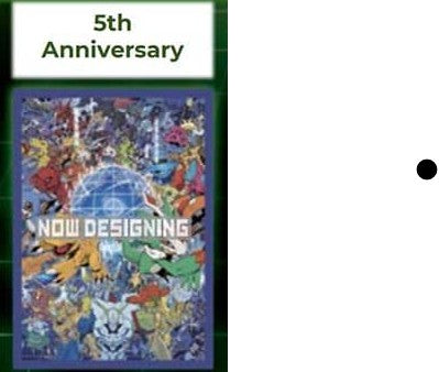 Digimon TCG Card Sleeves Set 01 Assorted Styles | Odin's Place