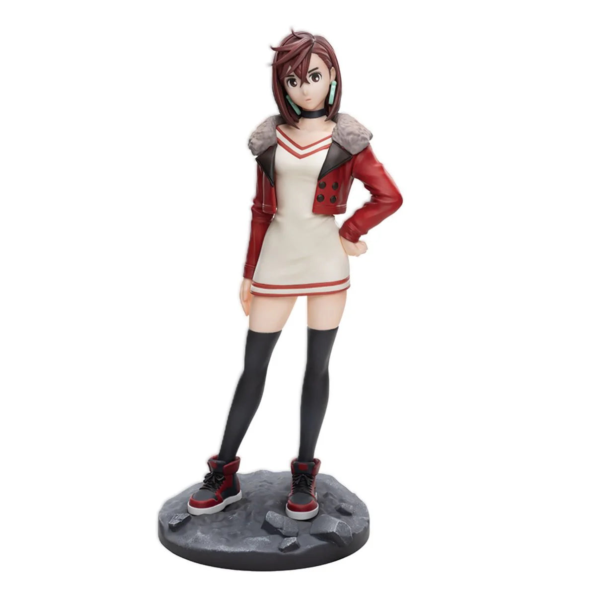 DAN DA DAN Momo Vol.2 Ver.1.5 Figure | Odin's Place