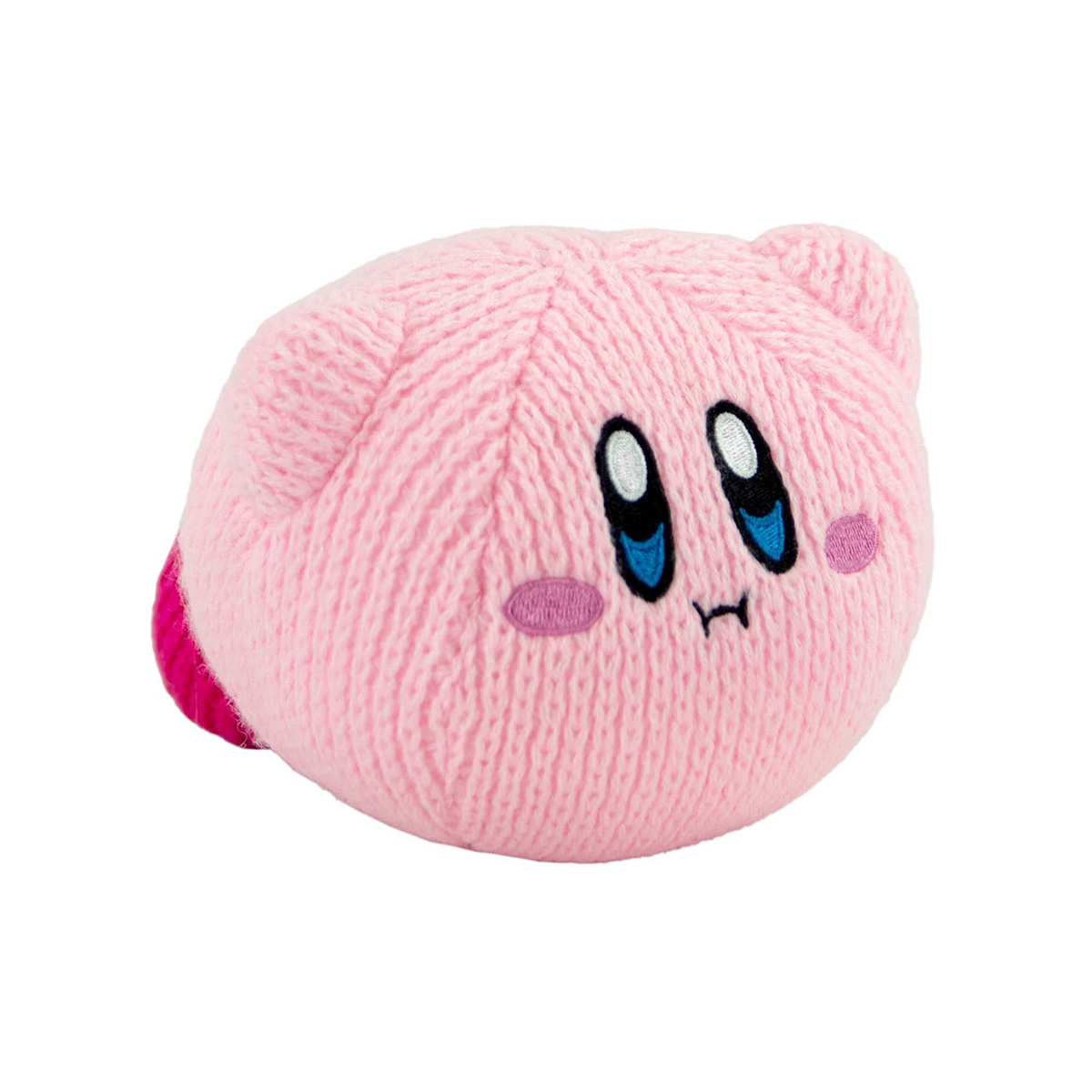 Kirby Nuiguru - Knit Hovering - 6 Inch Plush | Odin's Place