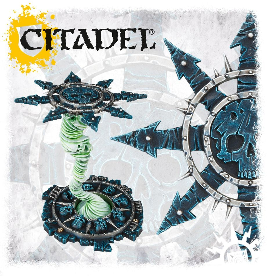 Image for Warhammer: Age of Sigmar - Balewind Vortex - Warhammer Box Sets | Odin's Place
