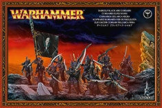 Image for Warhammer: Dark Elf Black Ark Corsairs - Warhammer Box Sets | Odin's Place