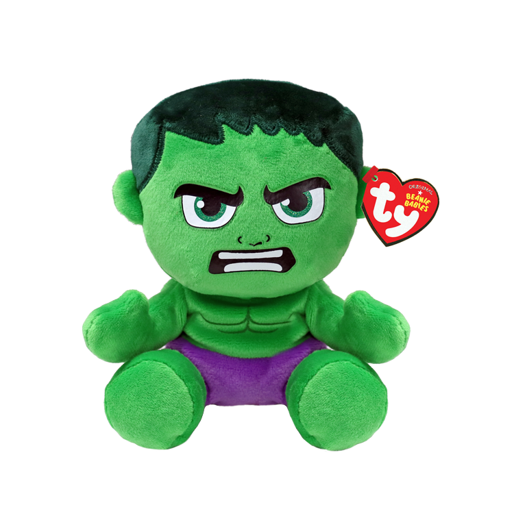 Ty - Hulk Regular | Odin's Place