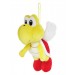 Super Mario Koopa Paratroopa 8" Plush | Odin's Place