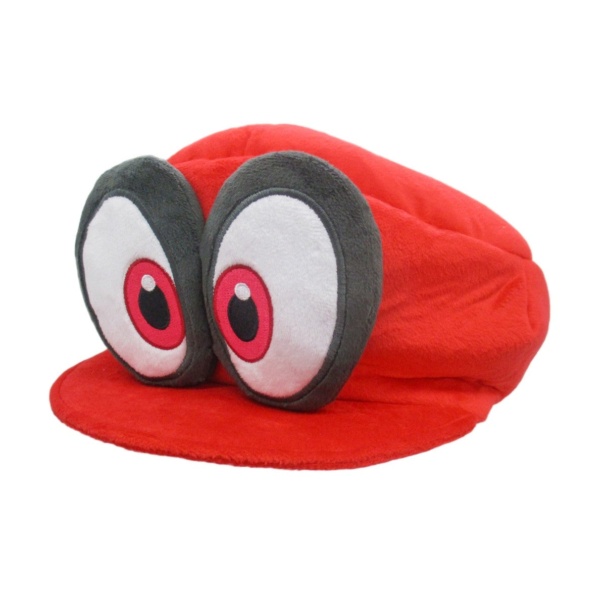 Cappy Hat WEARABLE Plush | Odin's Place