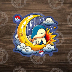 The Geek Boutique Assorted Stickers | Odin's Place