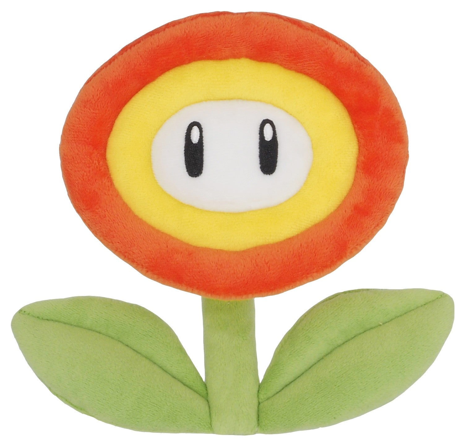 Fire Flower 6" Plush | Odin's Place