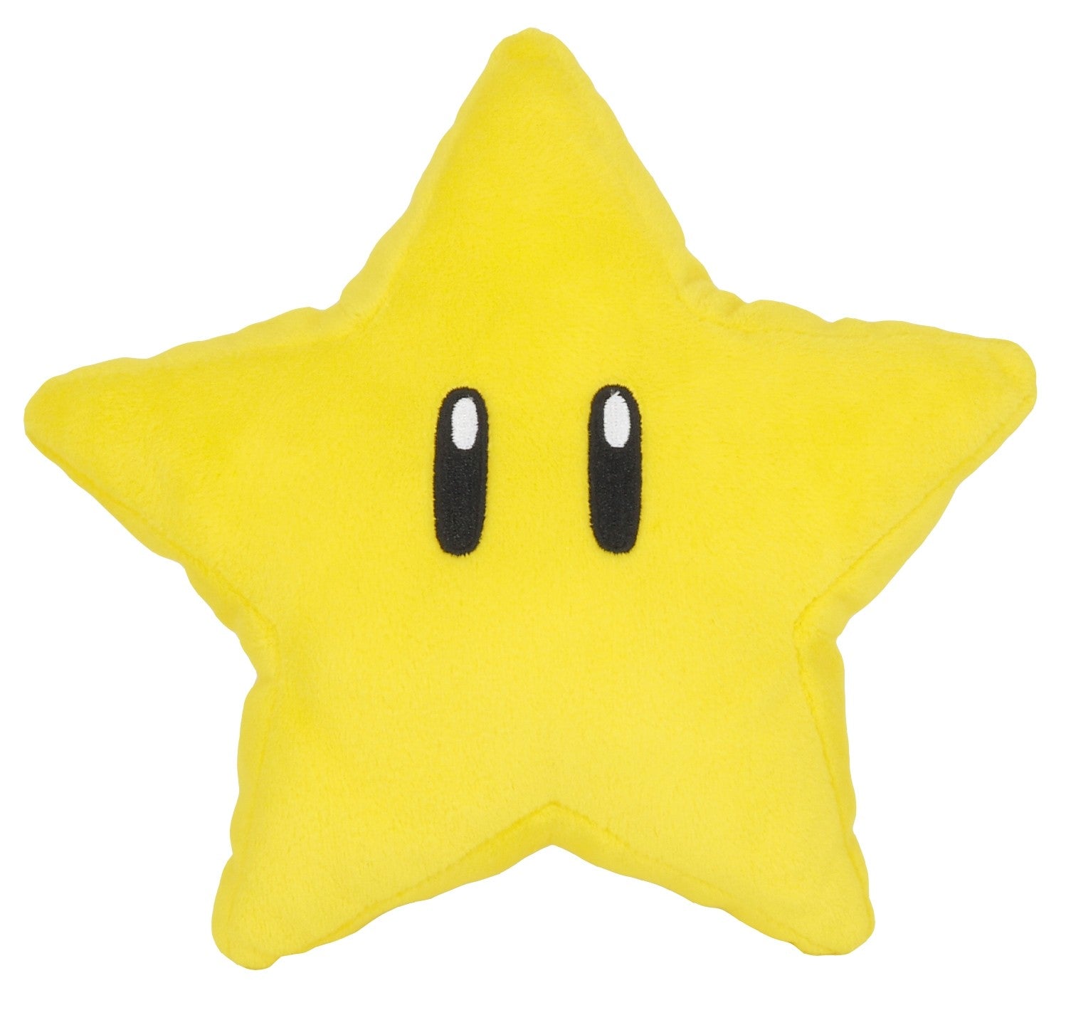 Super Star 6" Plush | Odin's Place