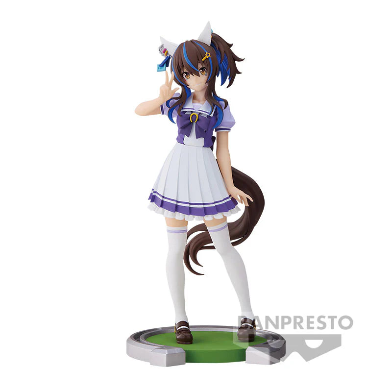 Uma Musume: Pretty Derby Daitaku Helios Figure | Odin's Place