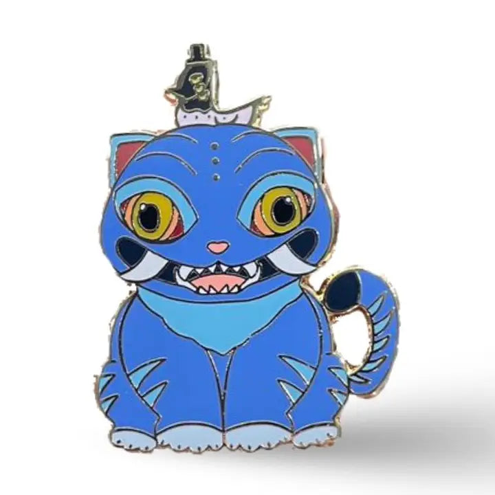 NayTendo Enamel Pins | Odin's Place