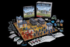 Halo: Flashpoint - Spartan Edition | Odin's Place