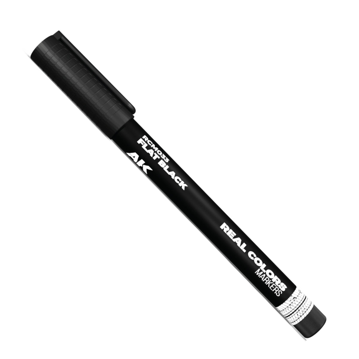 AK Interactive Real Colors Markers | Odin's Place