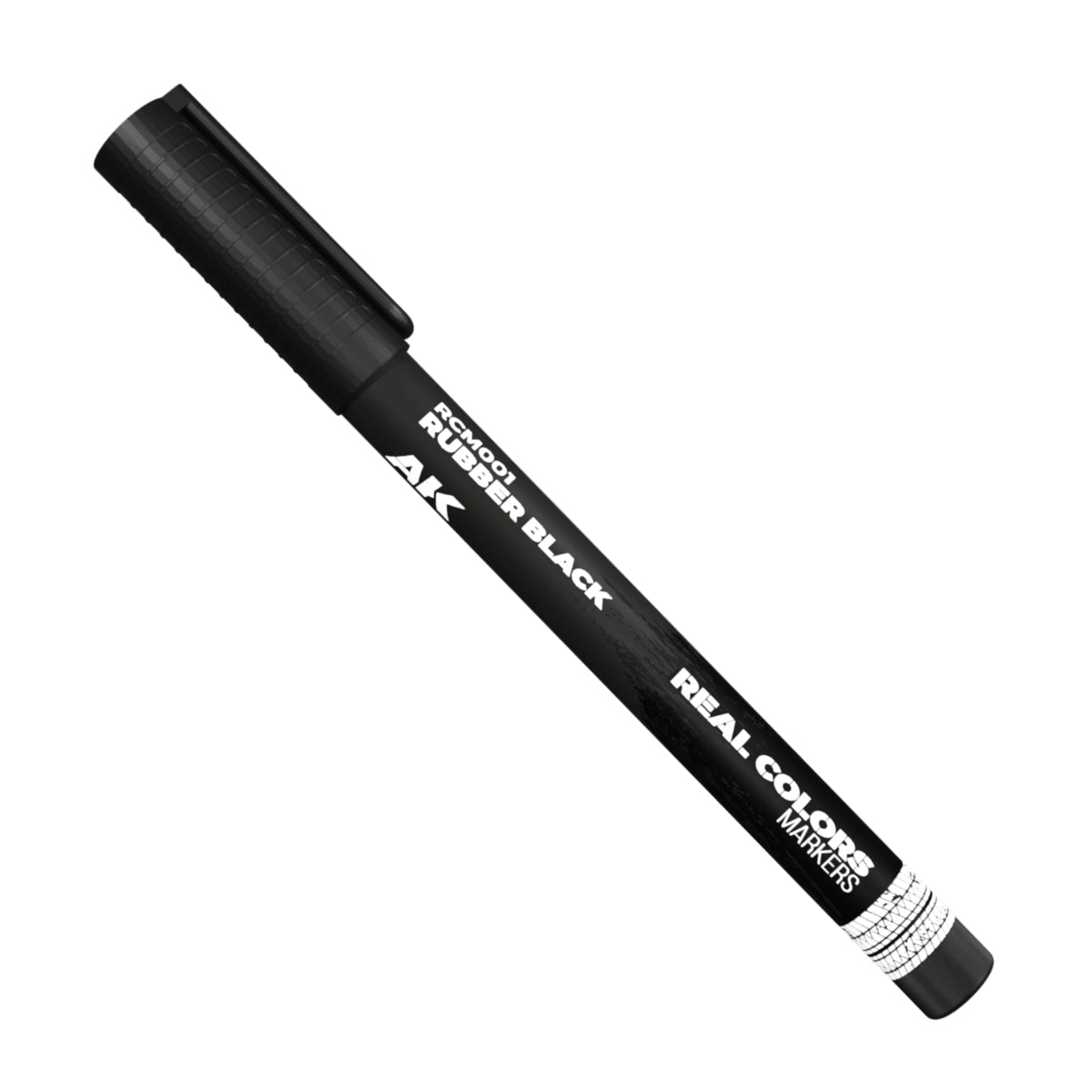 AK Interactive Real Colors Markers | Odin's Place