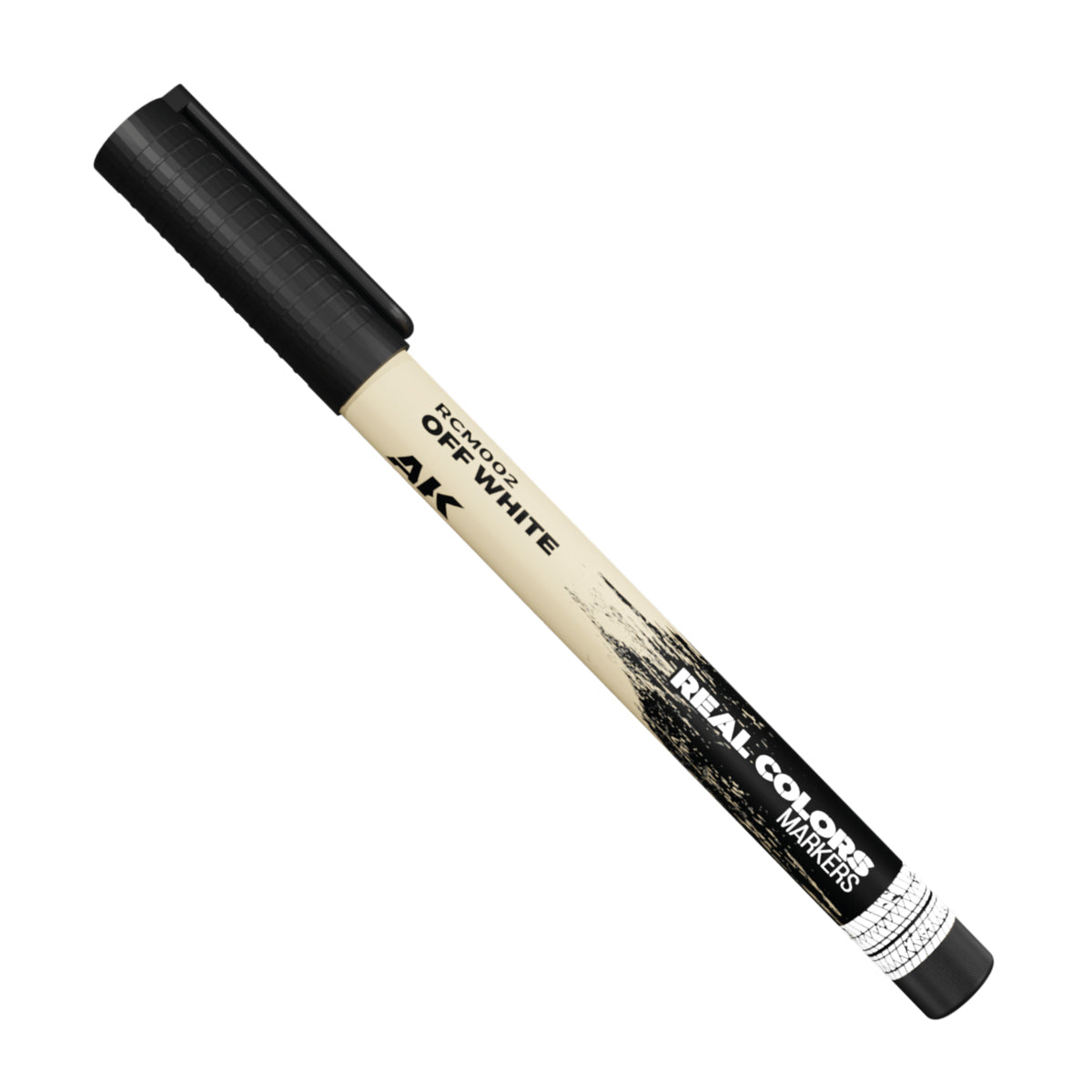 AK Interactive Real Colors Markers | Odin's Place
