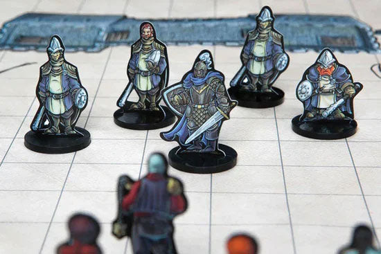 GTK Minis: Base Kit | Odin's Place