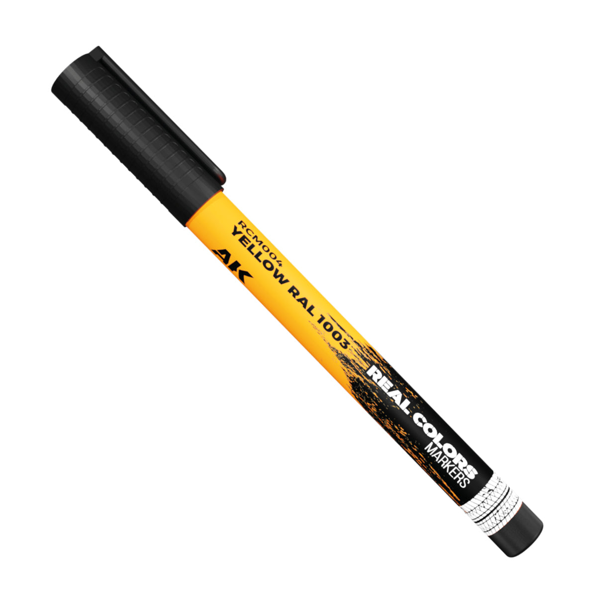 AK Interactive Real Colors Markers | Odin's Place