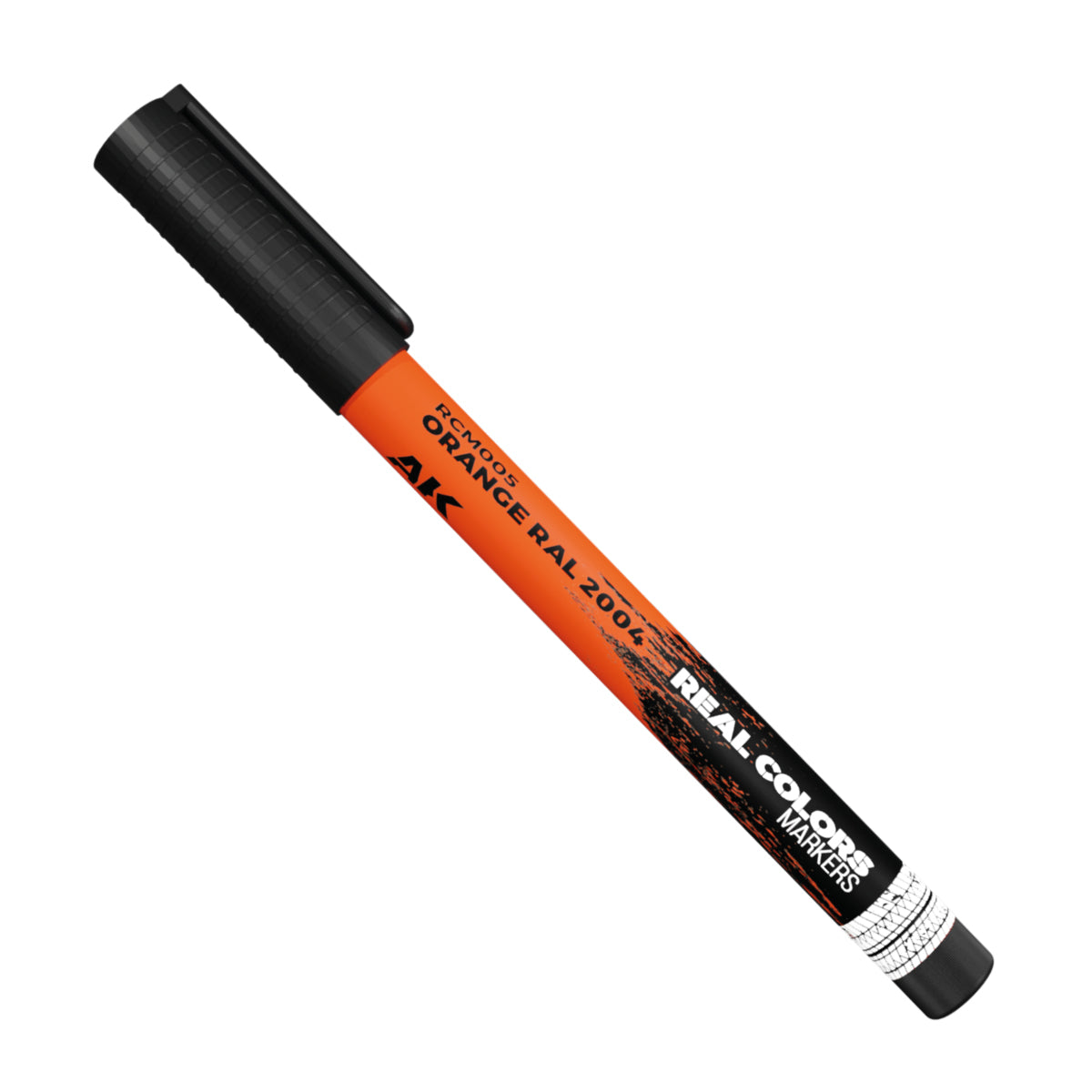 AK Interactive Real Colors Markers | Odin's Place