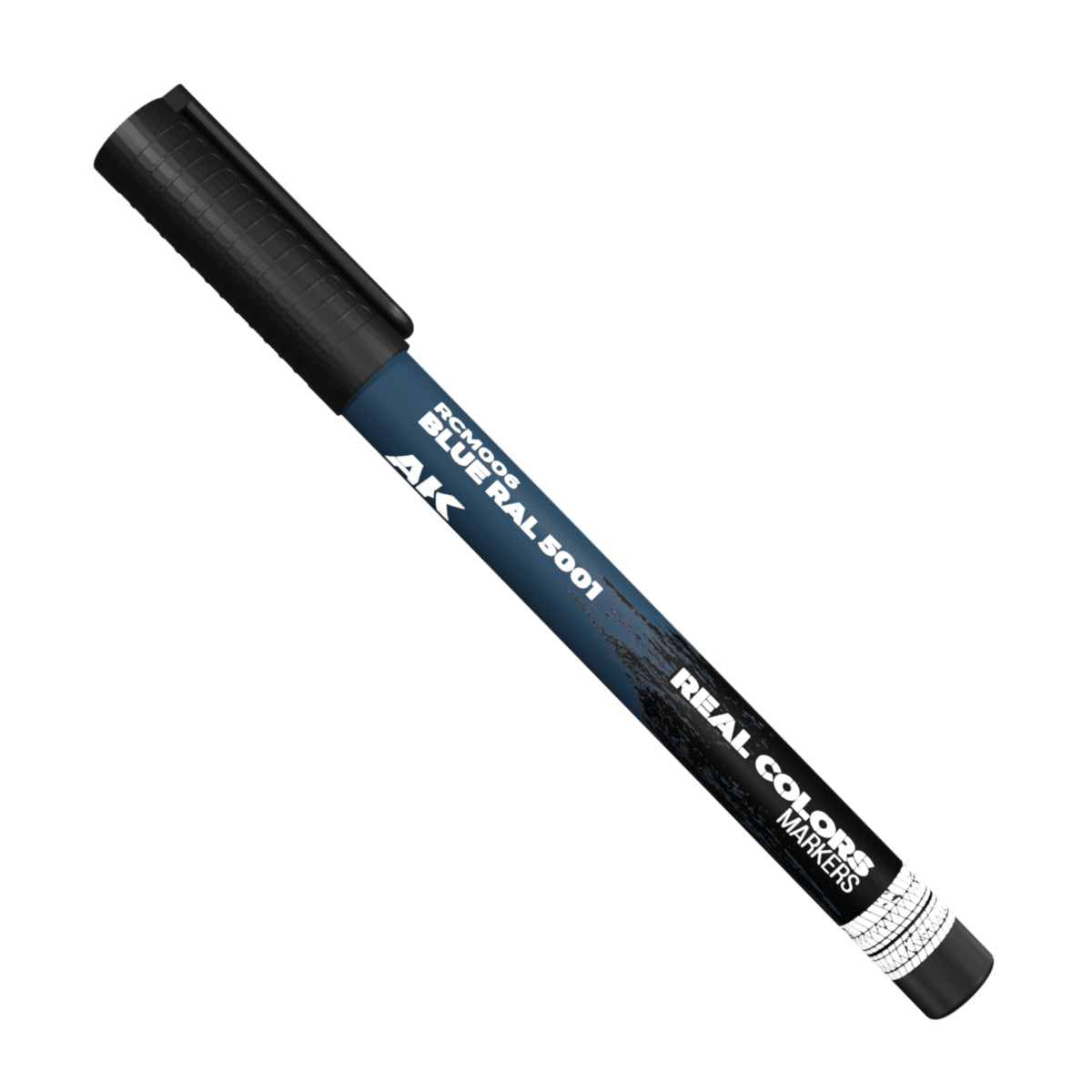 AK Interactive Real Colors Markers | Odin's Place