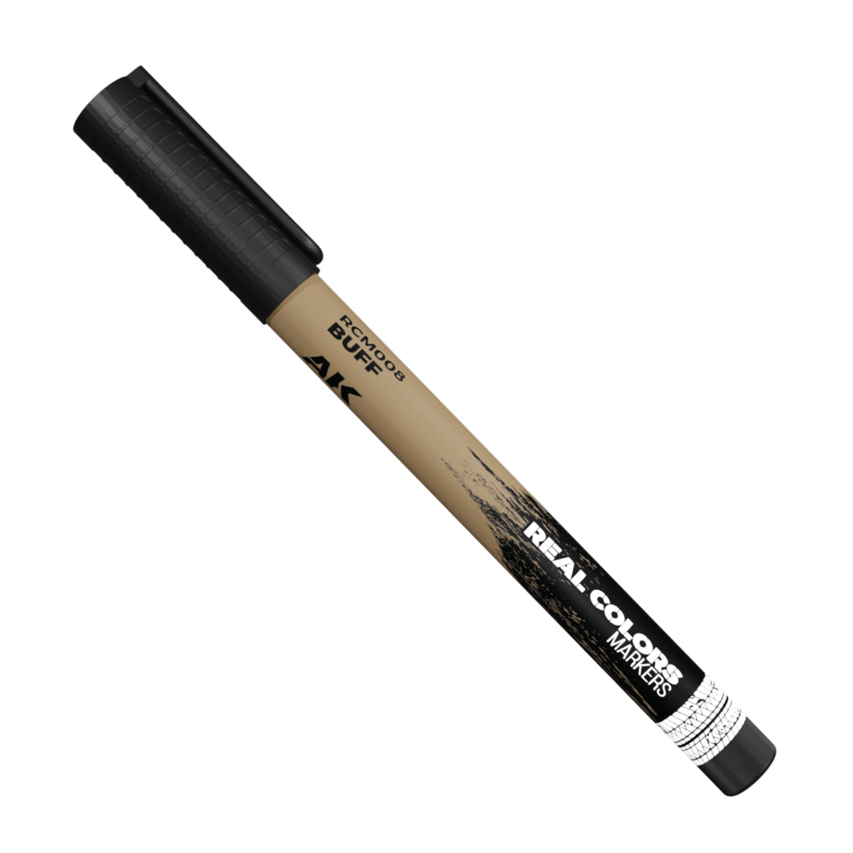 AK Interactive Real Colors Markers | Odin's Place