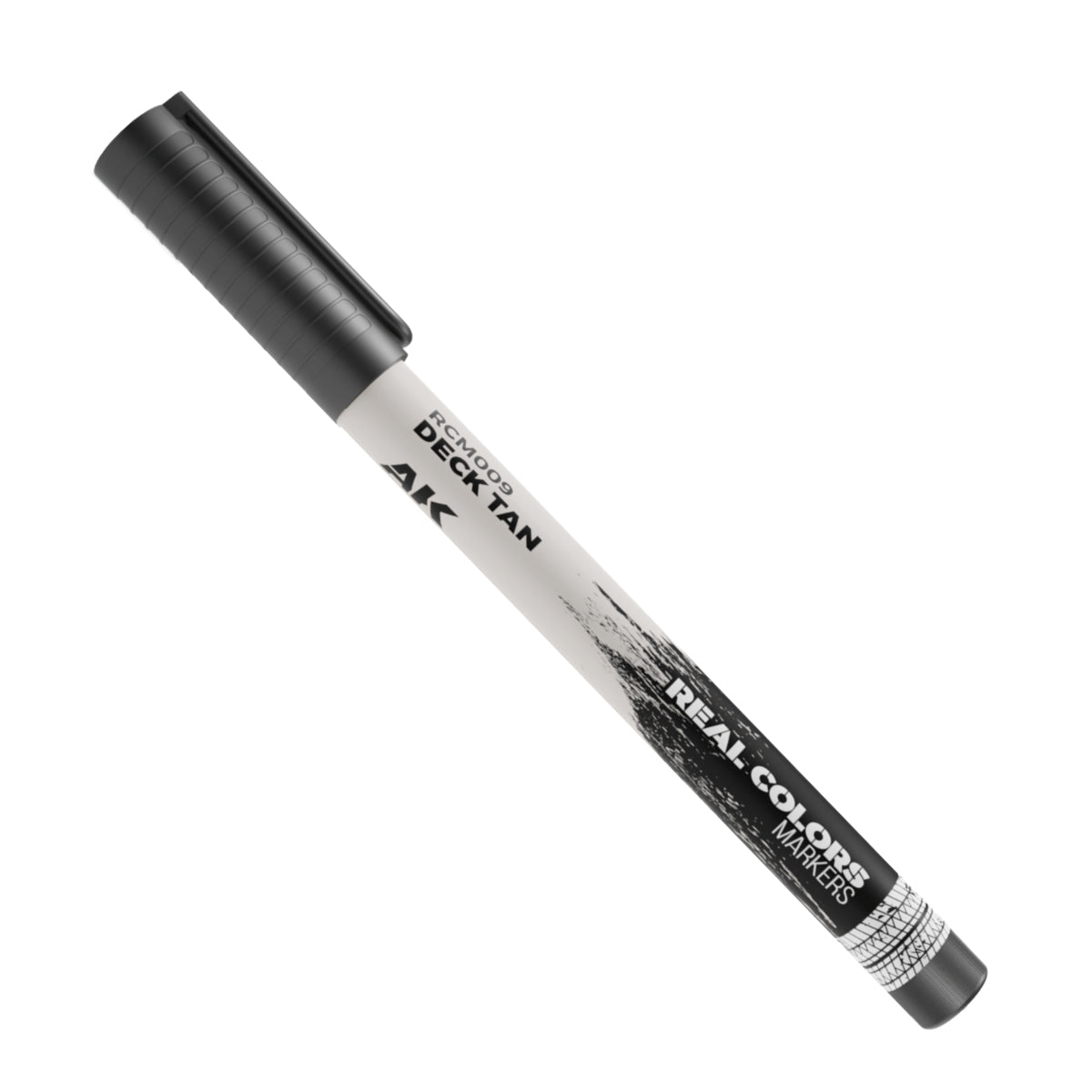 AK Interactive Real Colors Markers | Odin's Place