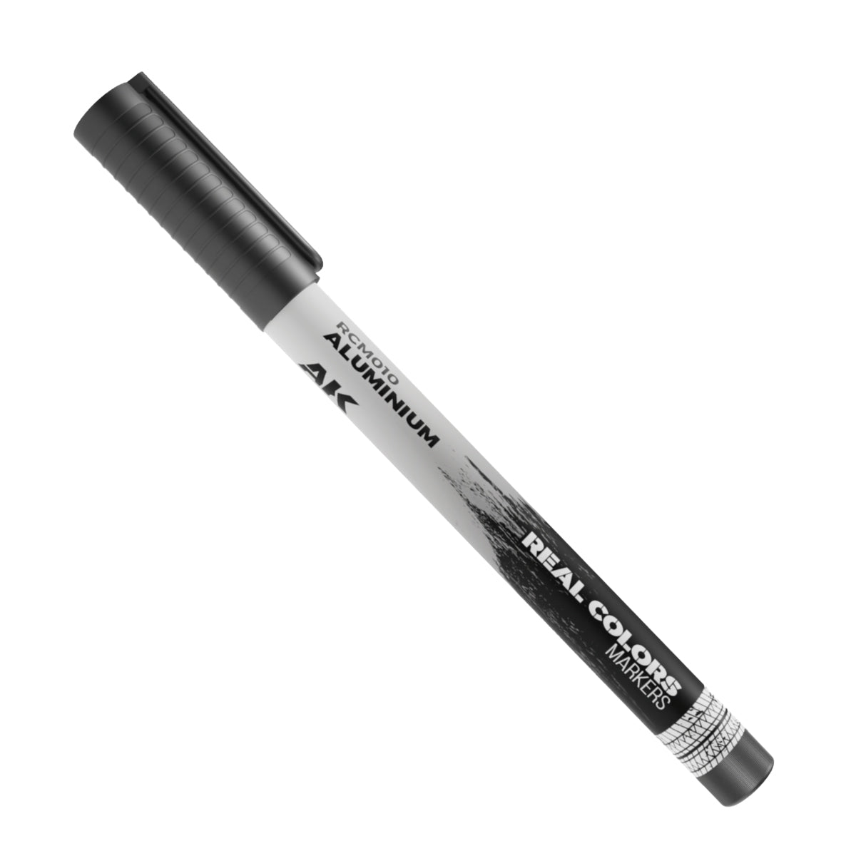AK Interactive Real Colors Markers | Odin's Place