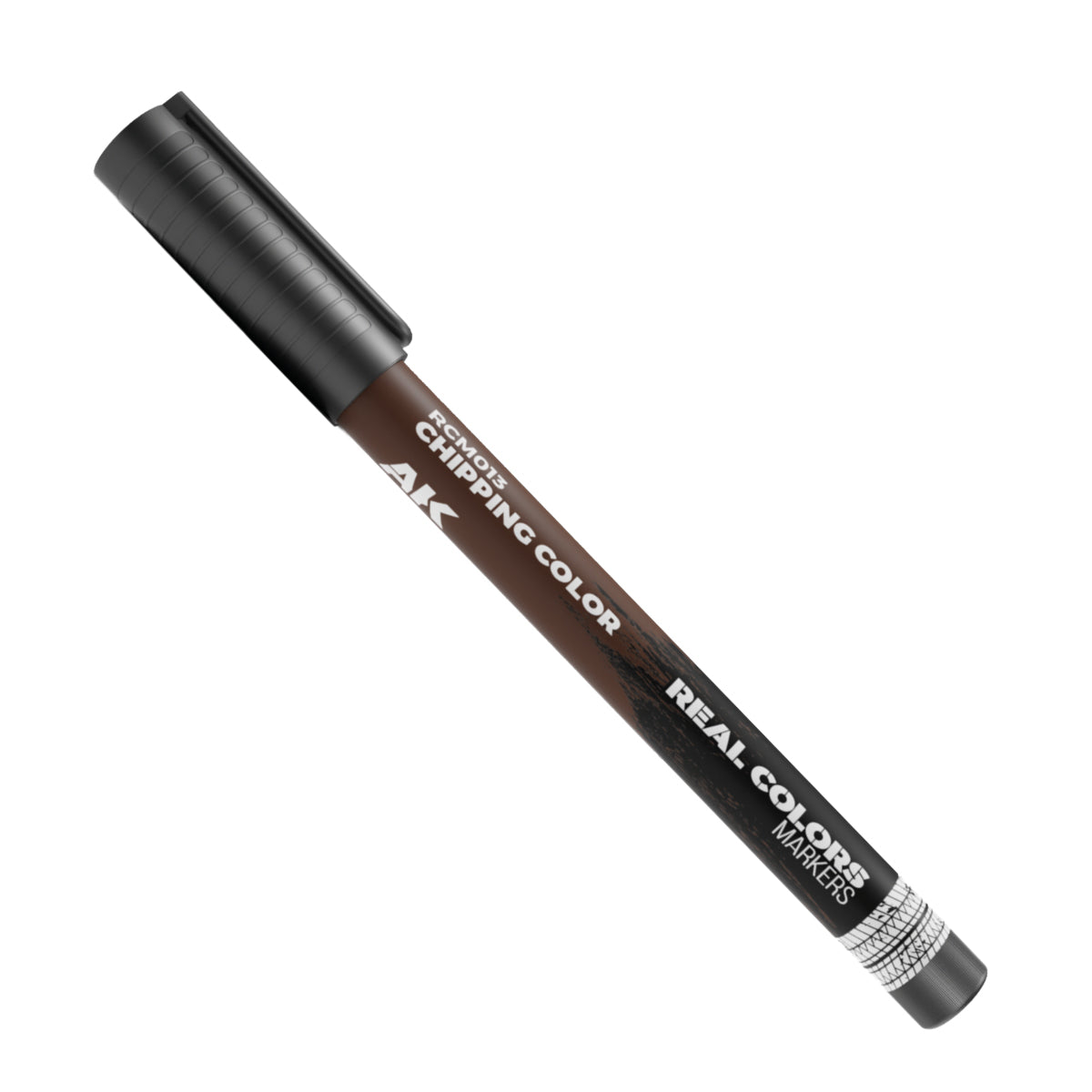 AK Interactive Real Colors Markers | Odin's Place
