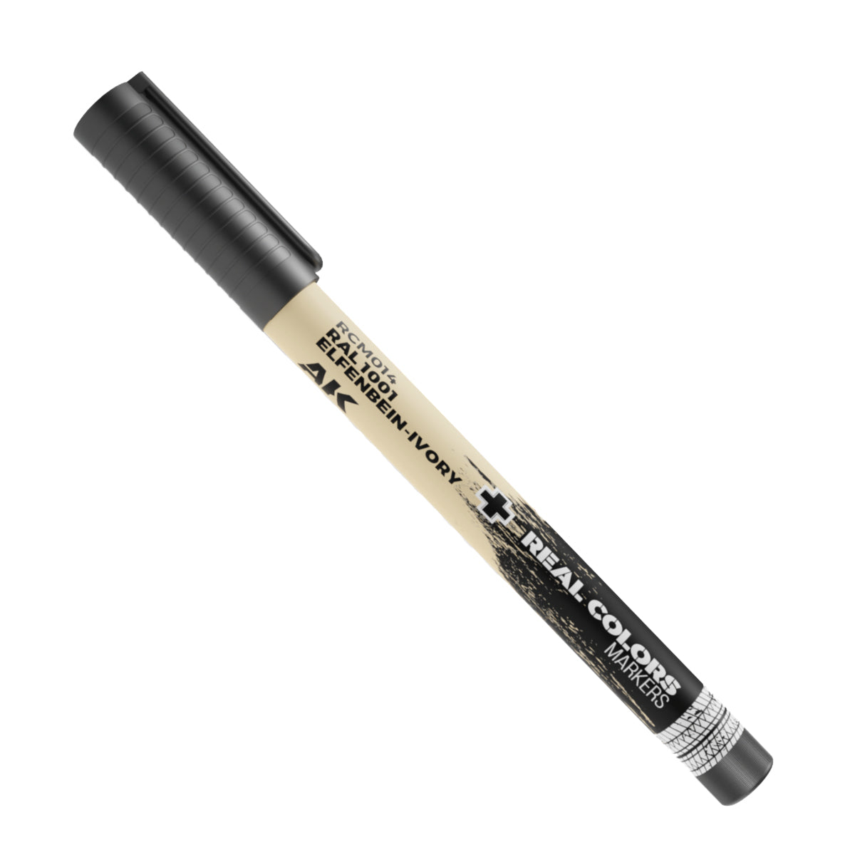 AK Interactive Real Colors Markers | Odin's Place