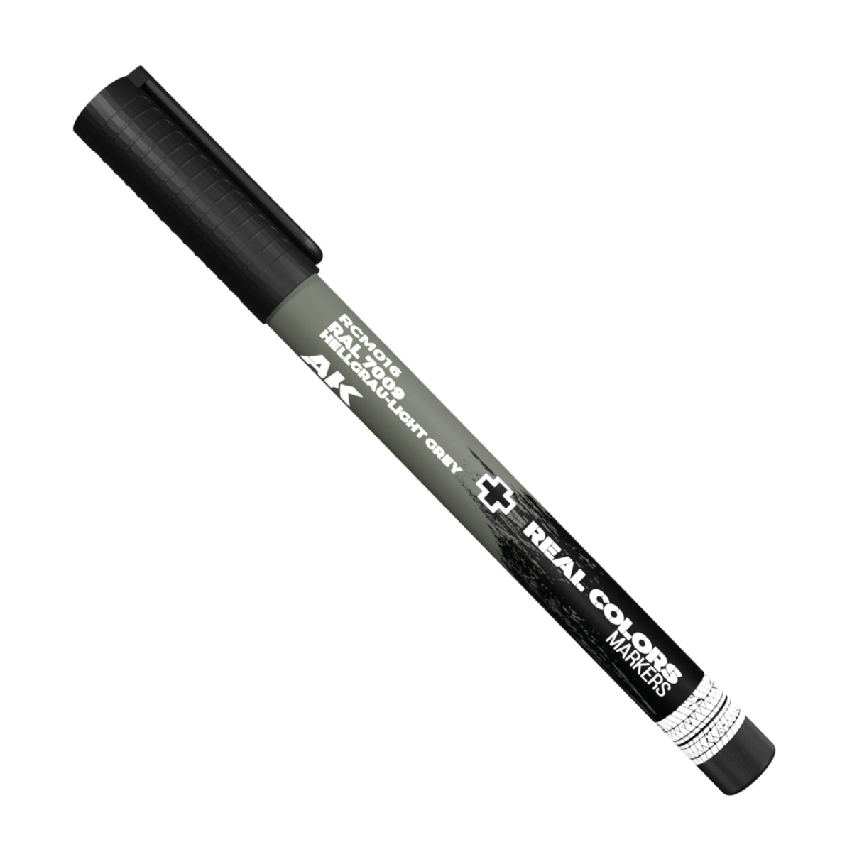 AK Interactive Real Colors Markers | Odin's Place