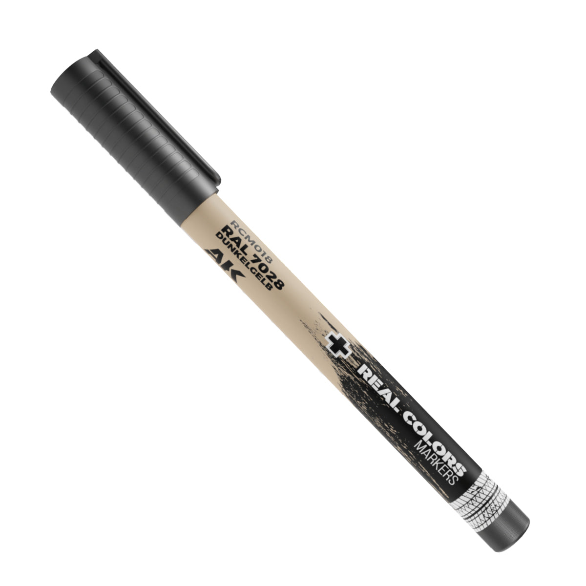 AK Interactive Real Colors Markers | Odin's Place
