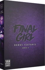 Final Girl: Series 3 Set | Odin's Place