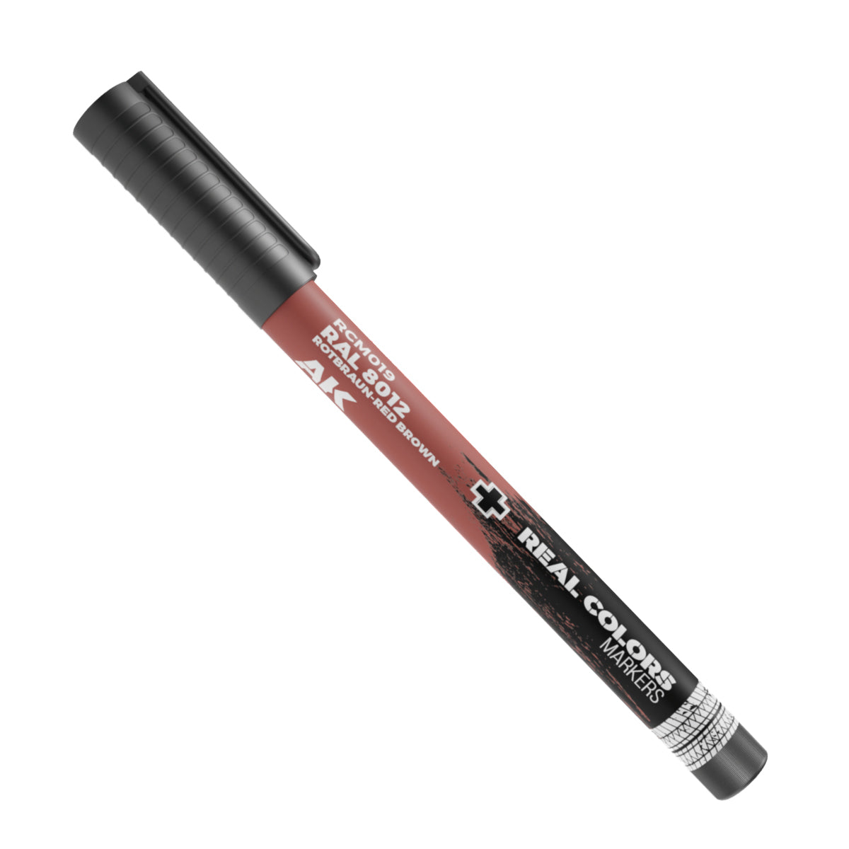AK Interactive Real Colors Markers | Odin's Place