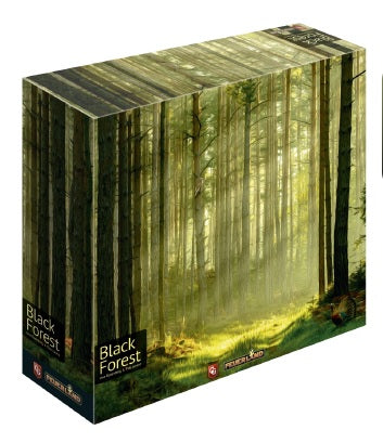 Black Forest | Odin's Place