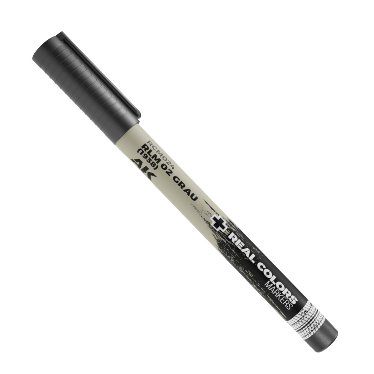 AK Interactive Real Colors Markers | Odin's Place