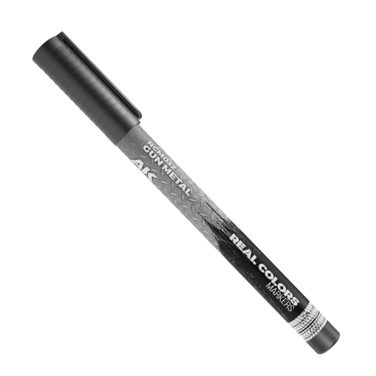 AK Interactive Real Colors Markers | Odin's Place