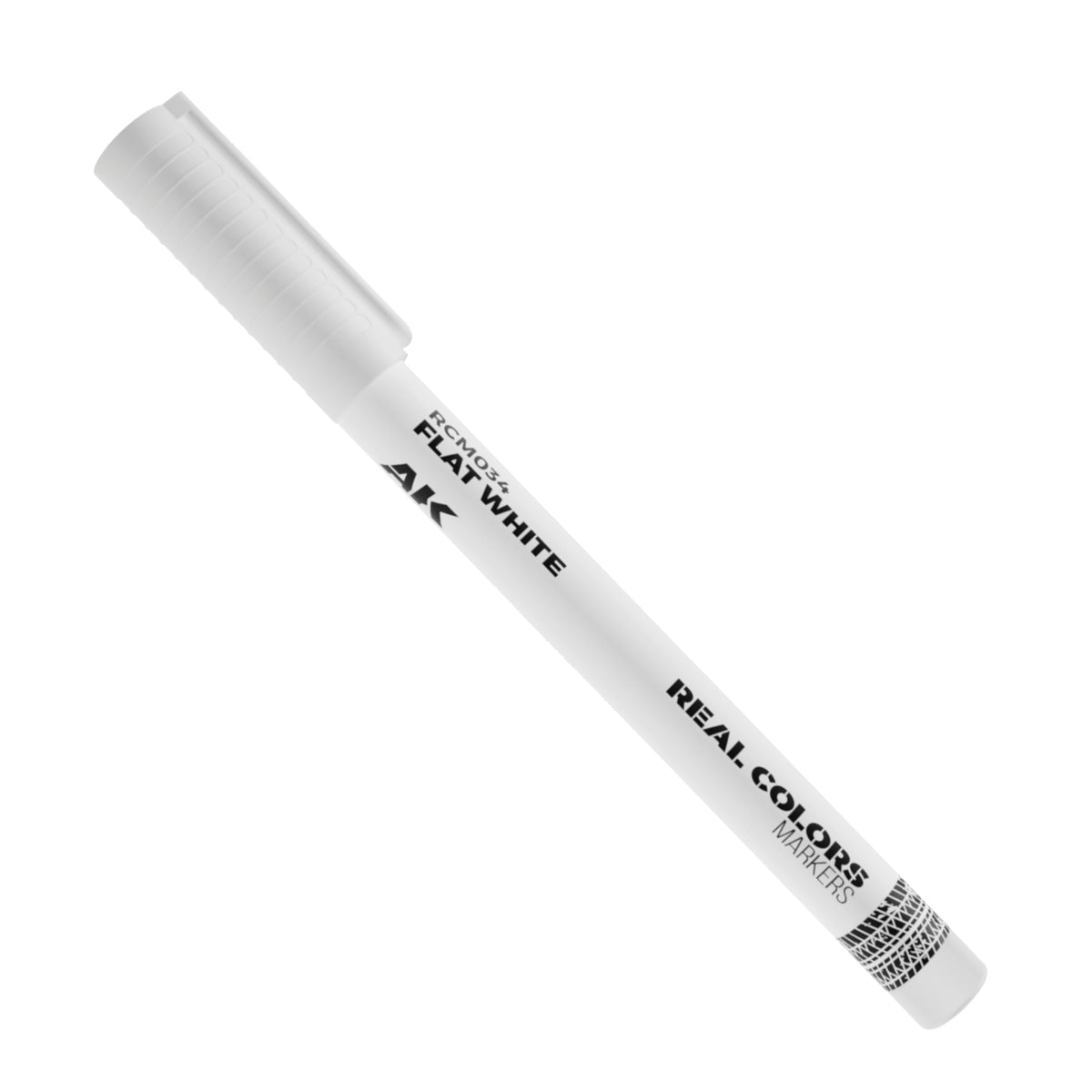 AK Interactive Real Colors Markers | Odin's Place