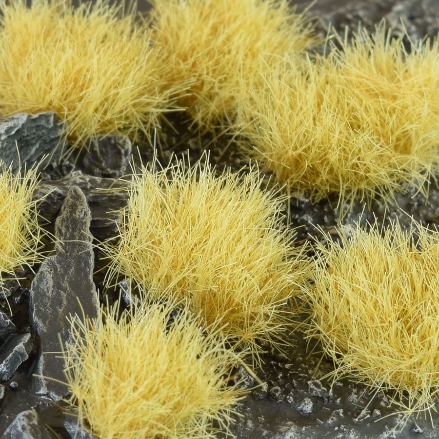 Gamers Grass 8/12mm Tufts Assorted Styles | Odin's Place