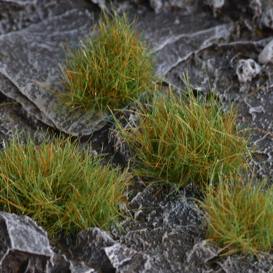 Gamers Grass 8/12mm Tufts Assorted Styles | Odin's Place
