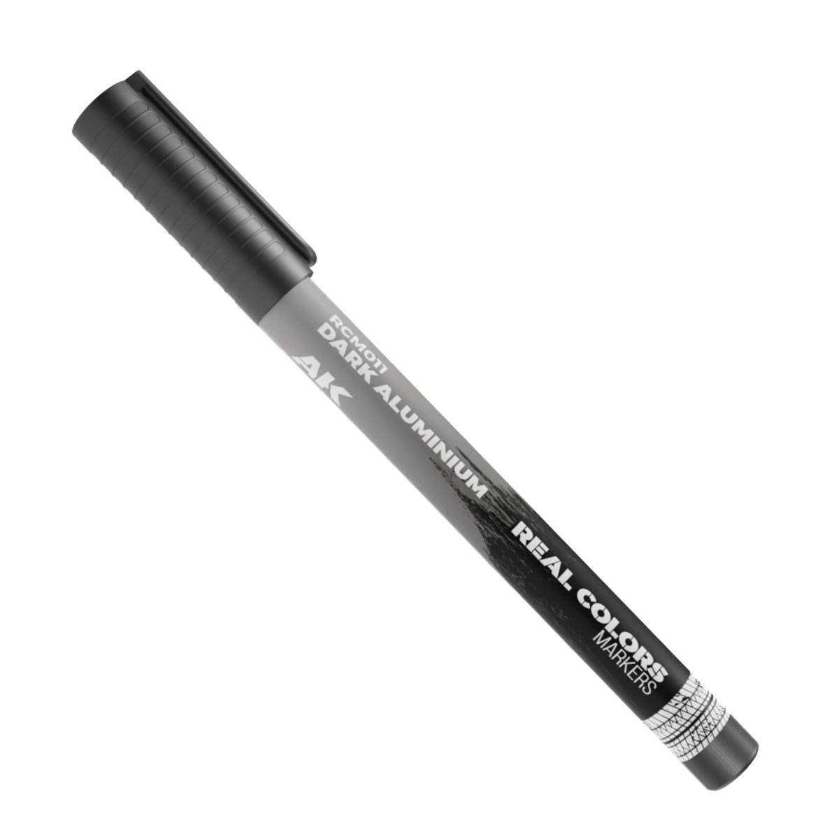 AK Interactive Real Colors Markers | Odin's Place