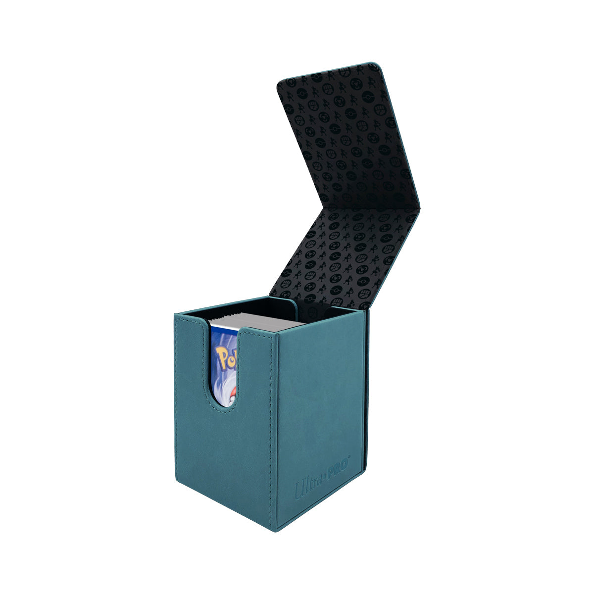 Ultra Pro Deck Box - Lucario Alcove Flip | Odin's Place