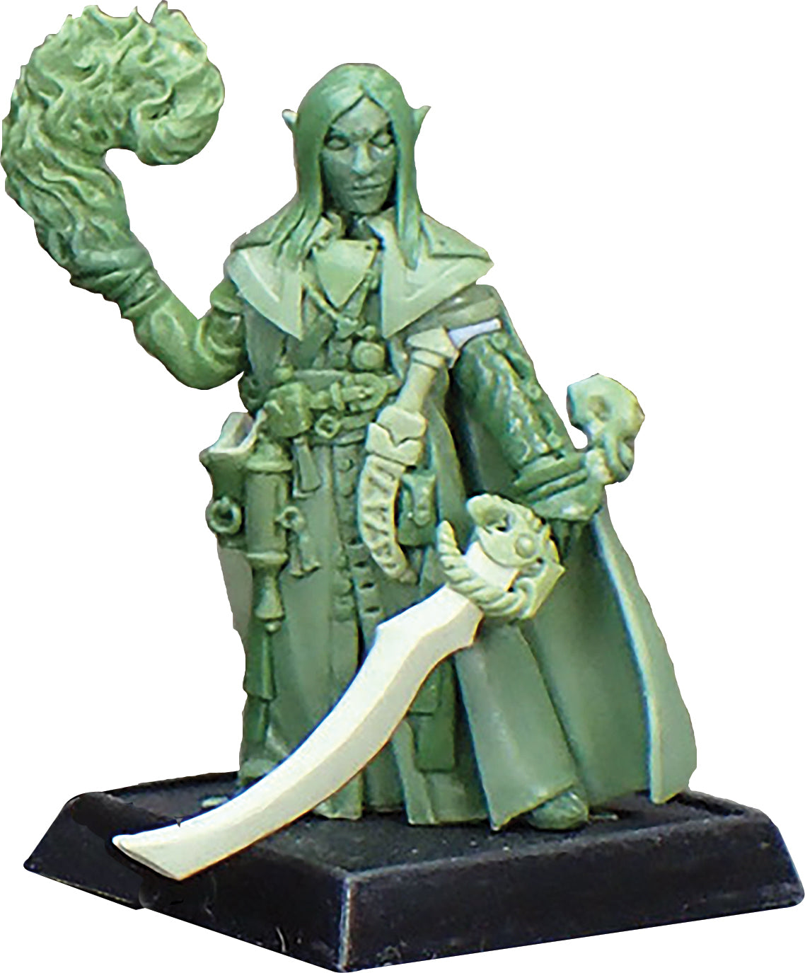 Pathfinder: New Seltyiel | Odin's Place