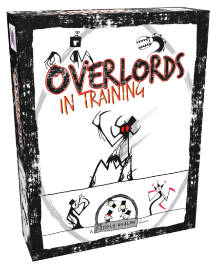 Overlords: In Training | Odin's Place