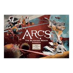 Arcs: The Blighted Reach Campaign Expansion | Odin's Place